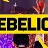 Decibel Outdoor 2022 Rebelion Full Registration SAVAGE SUNDAY