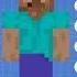 Thanku For 1m View Minecraft How To Make Herobrine Skin Pocket Edition Minecraft Herobrine