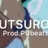 ANIME TYPE BEAT UTSUROI Prod PandaUsagibeats