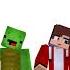 DEYANG GATAL GATAL SA JJ AND MIKEY Memes Shorts Minecraftanimation