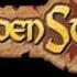 GoldenSun Soundtrack 17 Lamakan Desert