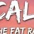 TheFatRat The Calling Lyrics Feat Laura Brehm