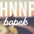 BOPEK HNNP Lyric Video