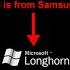 The Origin Of The Fake Windows Longhorn Sounds