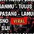 DJ JAWA FULL ALBUM VIRAL TIKTOK 2024 DJ LANGGENG DAYANING RASA X DJ KALAH X DJ TULUS