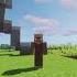 Я в париже Minecraft майнкрафт Shorts житель