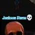 Jackson Storm At Car Parking Multiplayer Carparkingmultiplayer Shorts