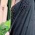 Latest Modern Design Abaya Fashion 2024 Fashion Princesss Abaya Hijab Modeststyle Modest