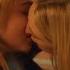 Chloe Grace Moretz Lesbian Kissing Kiss Scene Chloe Grace Kissing Scene PART 2