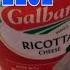 How To Use Galbani Ricotta Cheese Review