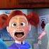 DID YOU KNOW THIS ABOUT DARLA IN FINDING NEMO