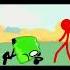 Fake Collab With KEY VILL Bfb Corruptedcollab Bfdi Fnf Fnfmod