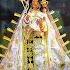 Our Lady Of Copacabana Bolivia