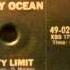 Billy Ocean City Limit Extended