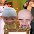 Upin Ipin Ditinggal Opah Selamanya Kaulah Ibuku Cinta Kasihku Shorts