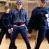 EXO 엑소 Obsession Dance Practice