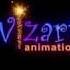 Wizart Animation Magic Wand 2012