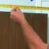 Measuring For Your Barn Door With Steves Sons