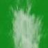 Green Screen HD Water Chroma Key