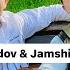 Bedor Cover Abror Maxmudov Jamshidbek Vahobov