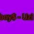 Uicideboy Uzi Loogies Lyrics