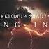 AKKI DE Shadym Lightning Into Fire Original Mix