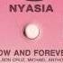 Nyasia Now And Forever Florida S Classic Hip Hop Bass Music Mix