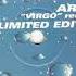 Armin Van Buuren Virgo Continuous Cool Mix 1999