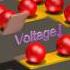 Electric Circuits Basics Of The Voltage And Current Laws