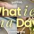 What I Eat In A Day My Comfort Food เมน ทำง าย อ มอร อย สบายท อง จดไว ทำตามได เล ย ENG SUB