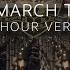 Legio Symphonica Krieg March To War 1 Hour Version Warhammer 40K Music