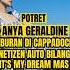 ANYA GERALDINE LIBURAN DI CAPPADOCIA NETIZEN IT S MY DREAM MAS NOT HER Short Shorts