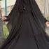 Muslim Famous Black Hijab Girl Viral Dp Allah Attutide Ytshorts