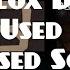 ALL Roblox Doors Used And Unused Soundtracks Volume 1 Outdated