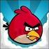 1 Hour Of Silence Occasionally Broken Up By Angry Birds