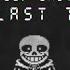 Undertale Last Breath One Last Time Not A Slacker Anymore Cover V2