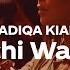 Coke Studio Season 12 Daachi Waaliya Hadiqa Kiani