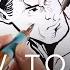 How To Ink Superhero Comics Like A Pro In Clip Studio Paint