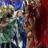 Six Top Samba Schools Shine In Rio De Janeiro Carnival Parade