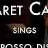 Margaret Cameron Sings Non Posso Disperar