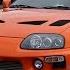 FAST FURIOUS CARS AT FAN EVENT ZANDVOORT Brian S Eclipse Original Supra Dom S Charger