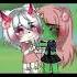 If I Were A Zombie I Never Eat Your Brain Gachalife Gachaclub Trend Shorts Edit Like