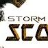 Storm 3003 4TeK Scorpion Theme Mortal Kombat Tribute