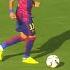 NEYMAR JR 2014 15 Amazing Dribbling Skills Goals Passes ᴴᴰ