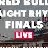 Red Bull Straight Rhythm Finals FULL SHOW From Pomona California United States