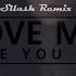 Ellie Goulding Love Me Like You Do Sllash Remix