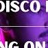 Purple Disco Machine Something On My Mind Daxdor Remix