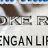 TENANGLAH KINI HATIKU Ll KARAOKE ROHANI Ll KJ 410 Ll NADA WANITA AS DO