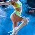 Violetta Yablokova Judge Performance Exotic Generation Crimea 2022