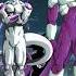 FRIEZA VS COOLER Short Dbs Sdbh WHO IS STRONGEST